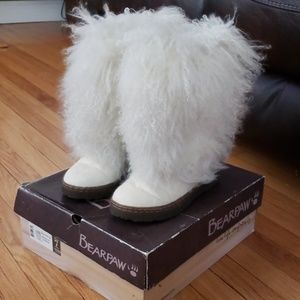 Bearpaw Boetis II boots